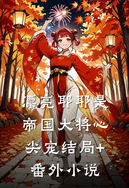 漂亮耶耶是帝国大将心尖宠结局+番外小说