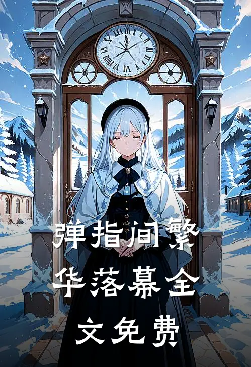 弹指间繁华落幕全文免费