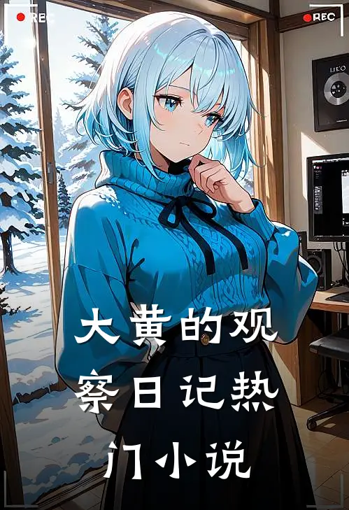 大黄的观察日记热门小说