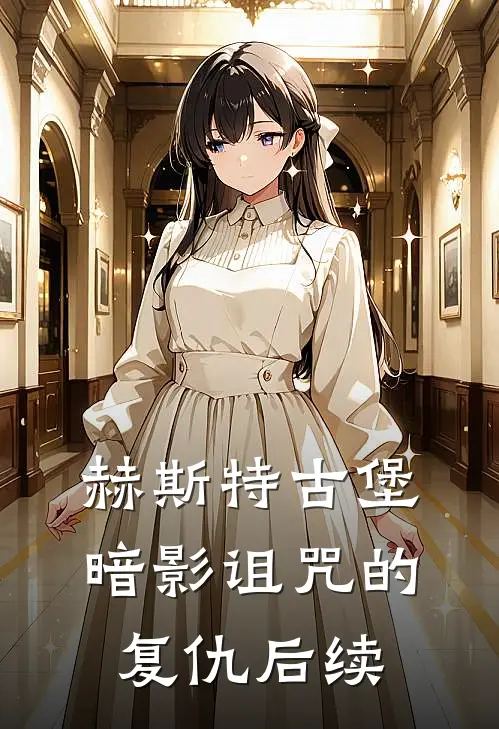 《赫斯特古堡：暗影诅咒的复仇》后续