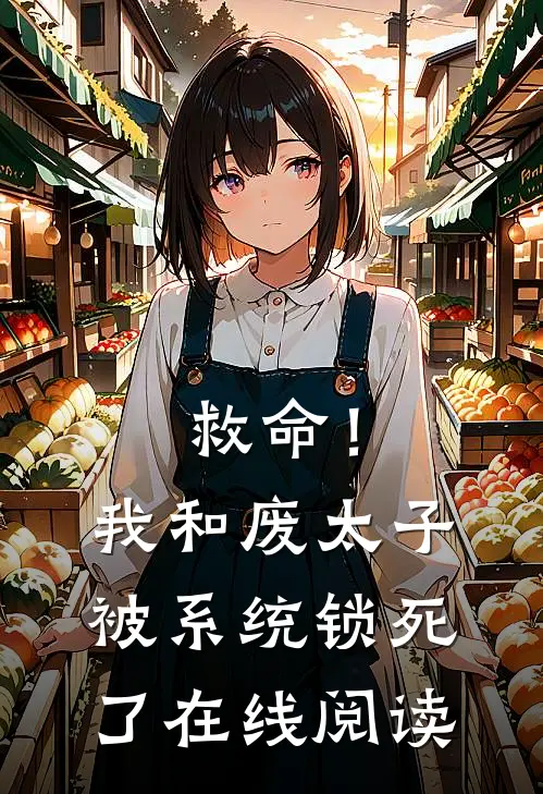 救命！我和废太子被系统锁死了在线阅读