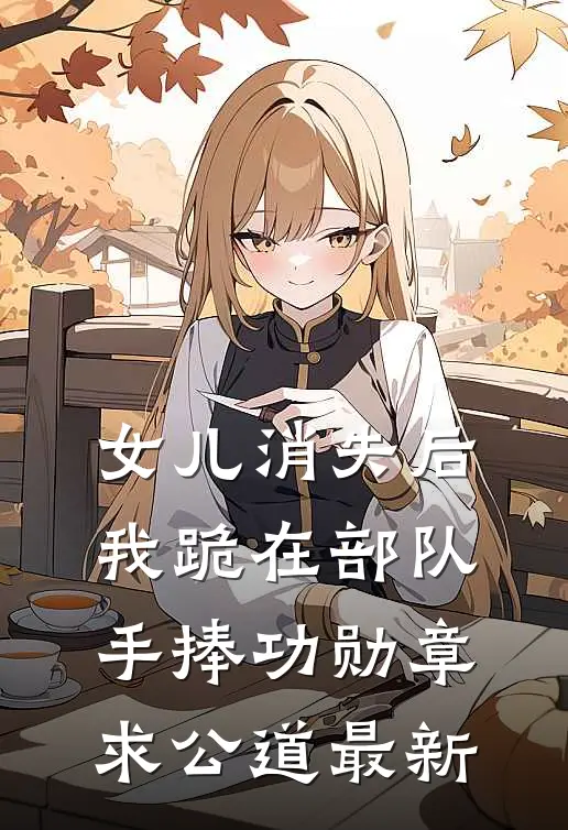女儿消失后，我跪在部队手捧功勋章求公道最新