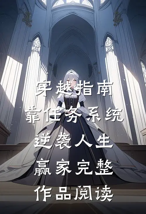 穿越指南：靠任务系统逆袭人生赢家完整作品阅读