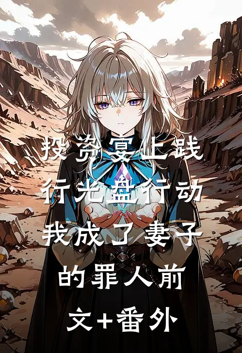 投资宴上践行光盘行动，我成了妻子的罪人前文+番外