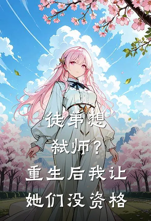 徒弟想弑师？重生后我让她们没资格