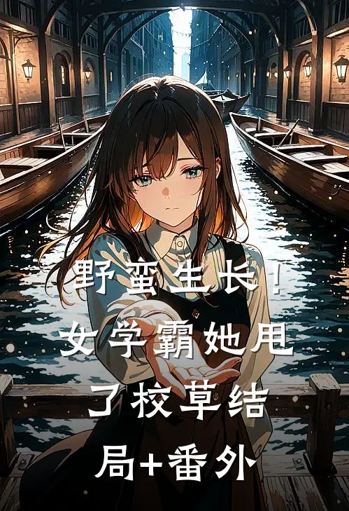 野蛮生长！女学霸她甩了校草结局+番外