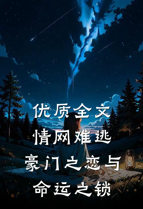 优质全文情网难逃：豪门之恋与命运之锁