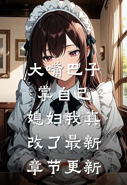 大嘴巴子掌自己，媳妇我真改了最新章节更新