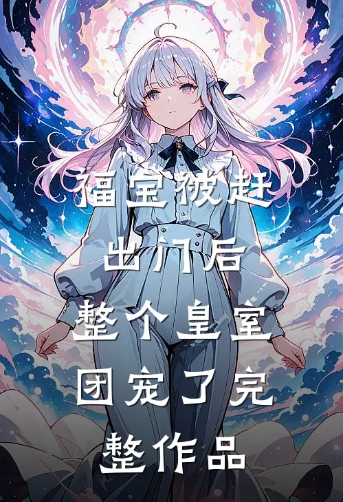 福宝被赶出门后，整个皇室团宠了完整作品