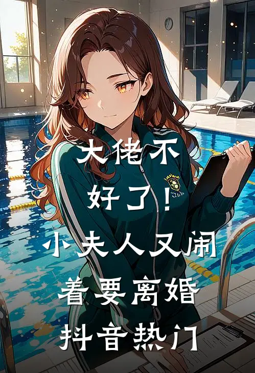 大佬不好了！小夫人又闹着要离婚抖音热门