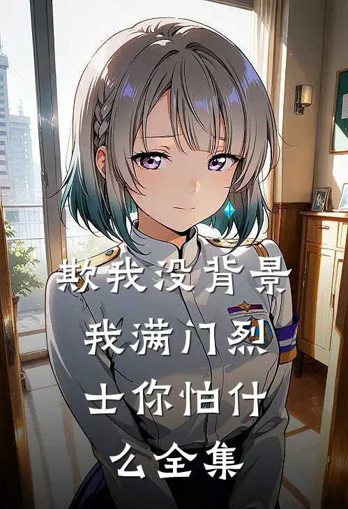 欺我没背景，我满门烈士你怕什么全集
