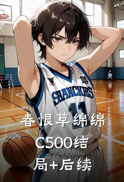 春恨草绵绵C500结局+后续