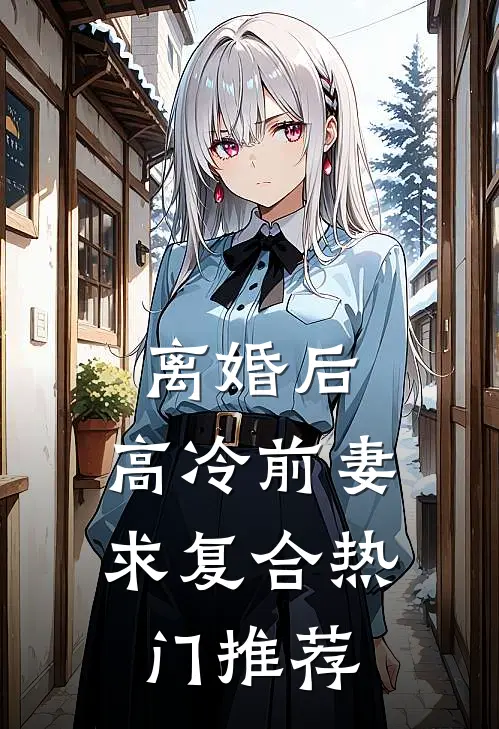 离婚后，高冷前妻求复合热门推荐