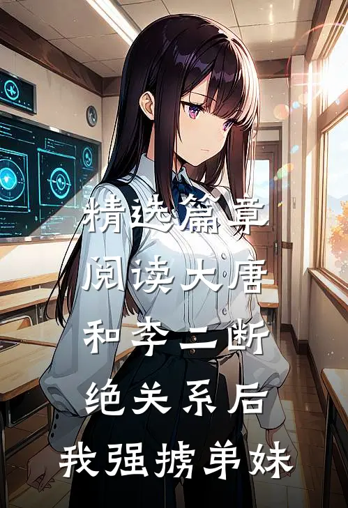 精选篇章阅读大唐：和李二断绝关系后，我强掳弟妹