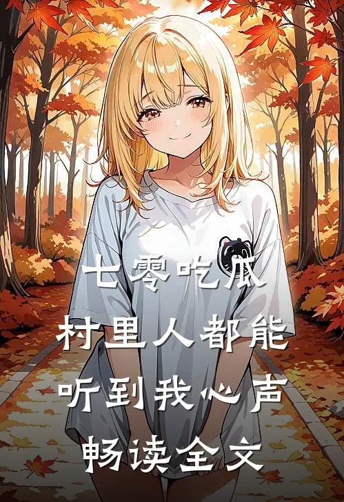 七零吃瓜，村里人都能听到我心声畅读全文