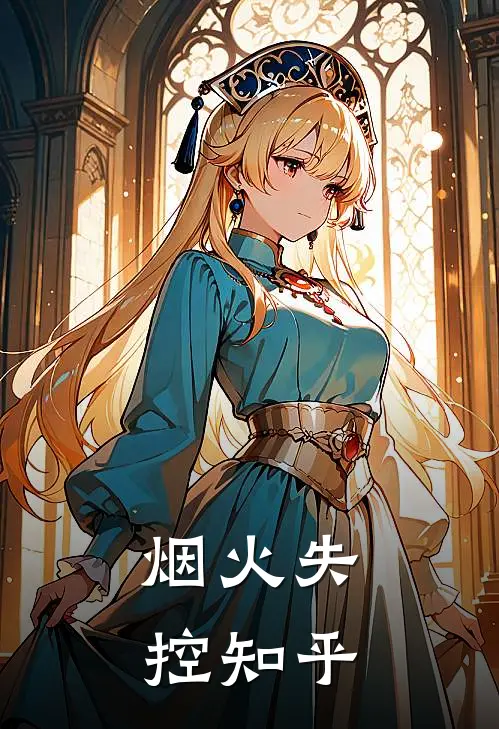 烟火失控知乎