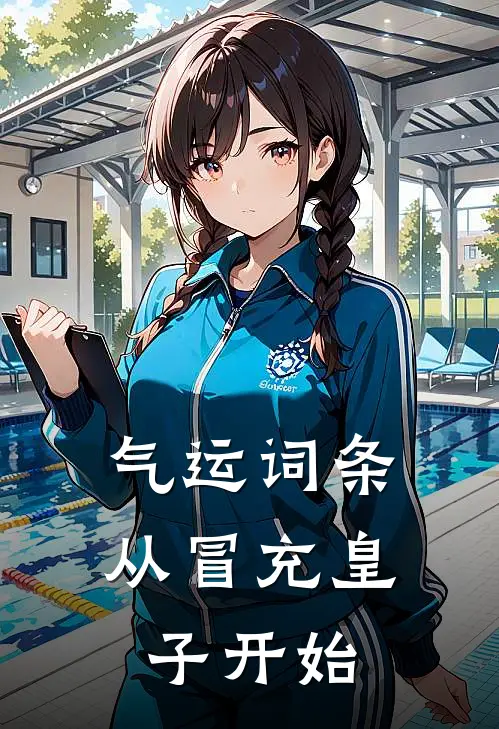 气运词条，从冒充皇子开始