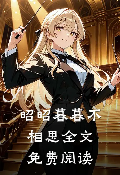 昭昭暮暮不相思全文免费阅读