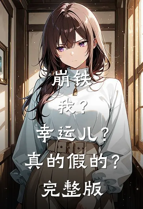 崩铁：我？幸运儿？真的假的？完整版