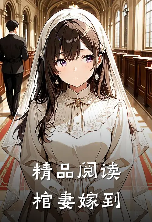 精品阅读棺妻嫁到