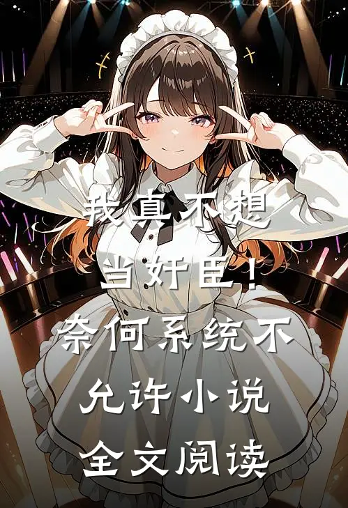 我真不想当奸臣！奈何系统不允许小说全文阅读