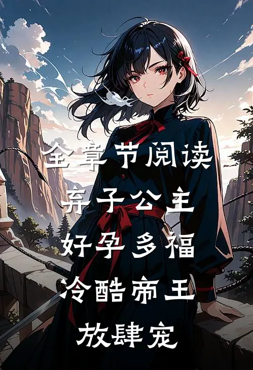 全章节阅读弃子公主好孕多福,冷酷帝王放肆宠