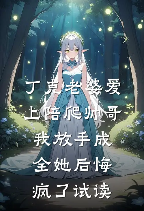 丁克老婆爱上陪爬帅哥，我放手成全她后悔疯了试读
