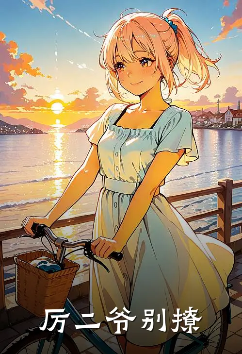 厉二爷别撩