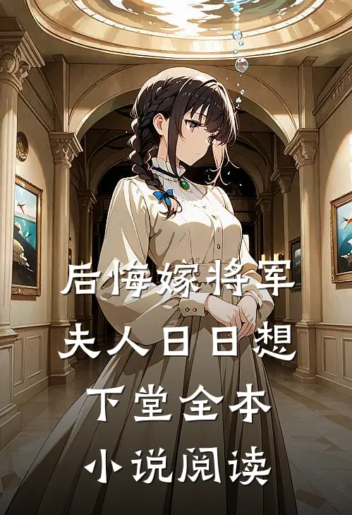 后悔嫁将军，夫人日日想下堂全本小说阅读