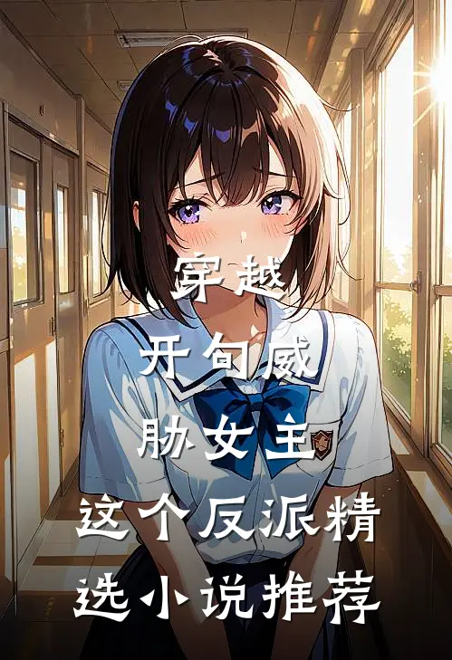 穿越：开句威胁女主，这个反派精选小说推荐