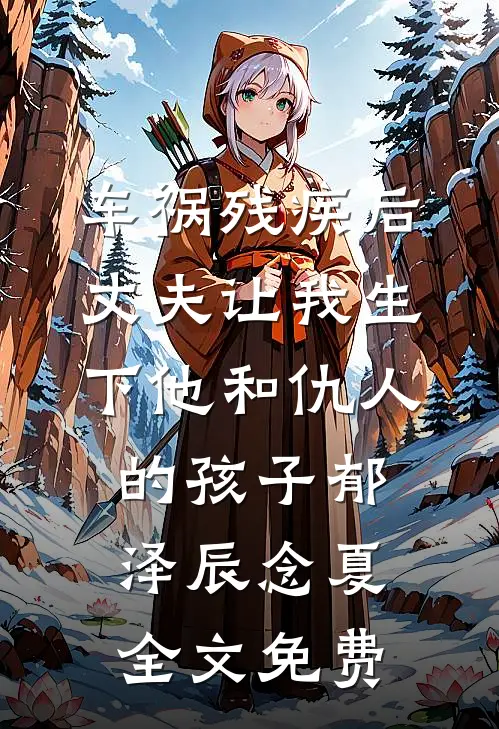 车祸残疾后，丈夫让我生下他和仇人的孩子郁泽辰念夏全文免费