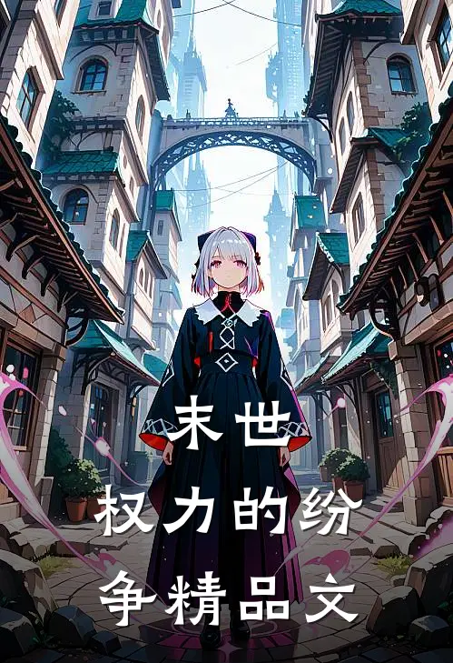 末世，权力的纷争精品文