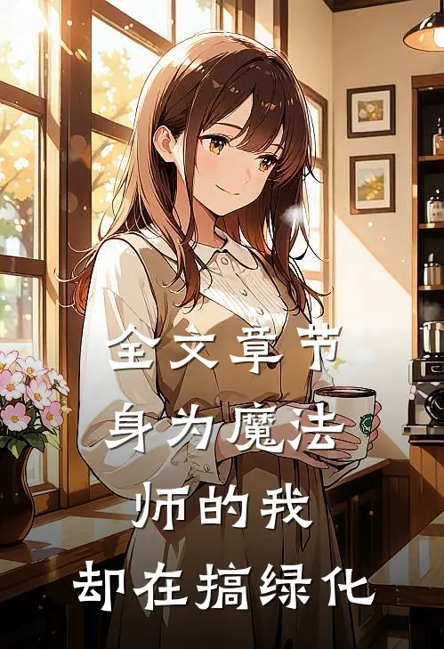 全文章节身为魔法师的我，却在搞绿化