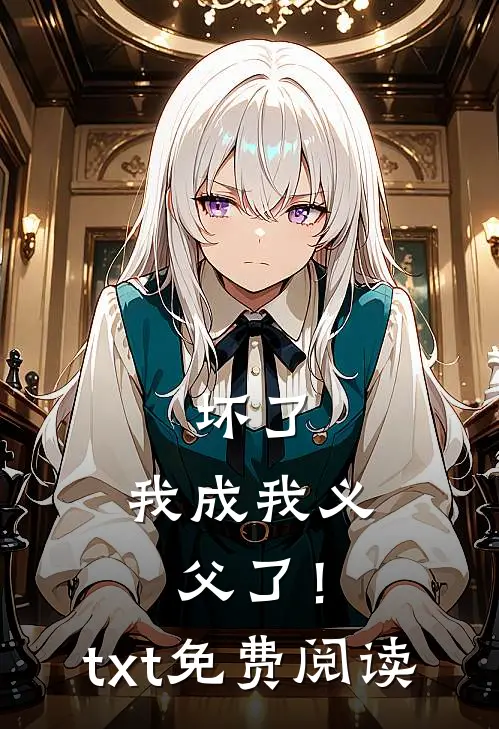 坏了，我成我义父了！txt免费阅读