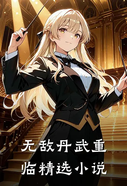 无敌丹武重临精选小说