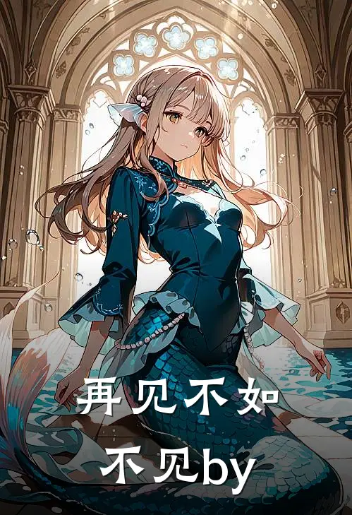 再见不如不见by