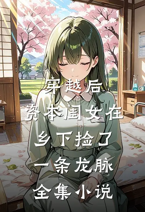 穿越后，资本闺女在乡下捡了一条龙脉全集小说
