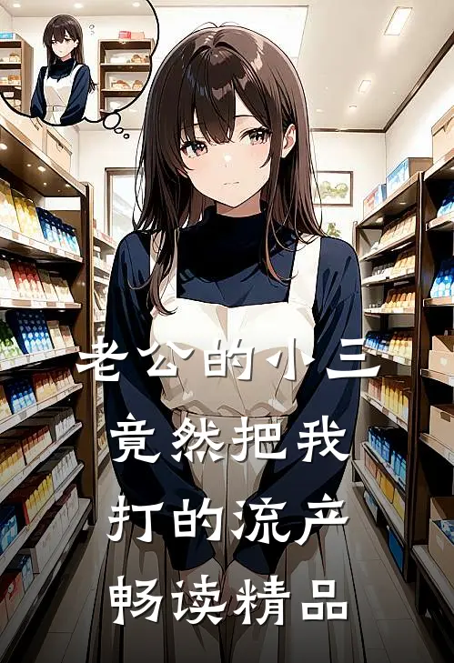 老公的小三，竟然把我打的流产畅读精品