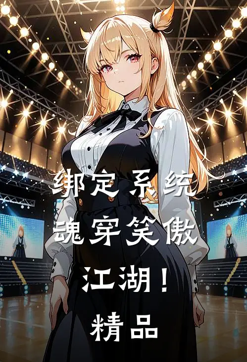 绑定系统：魂穿笑傲江湖！精品