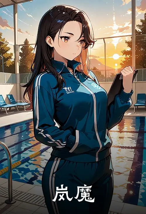 岚魔