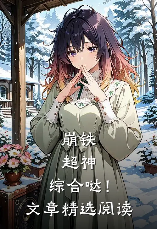 崩铁，超神，综合哒！文章精选阅读