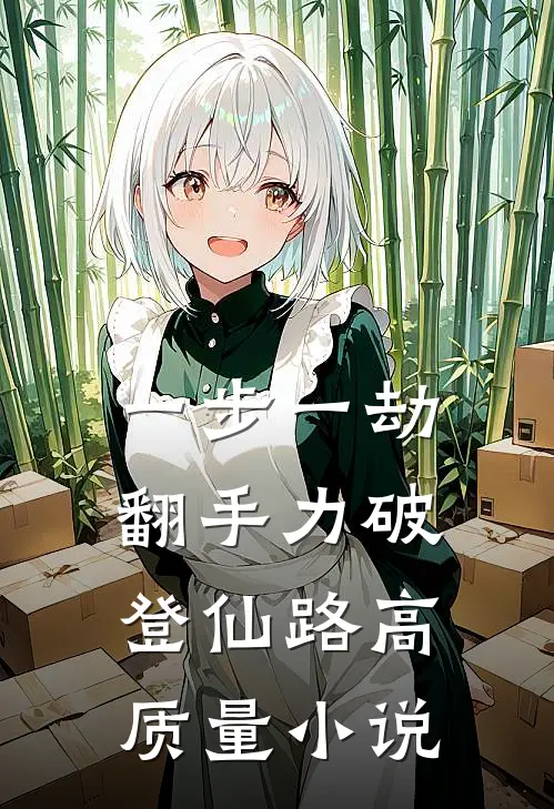 一步一劫，翻手力破登仙路高质量小说