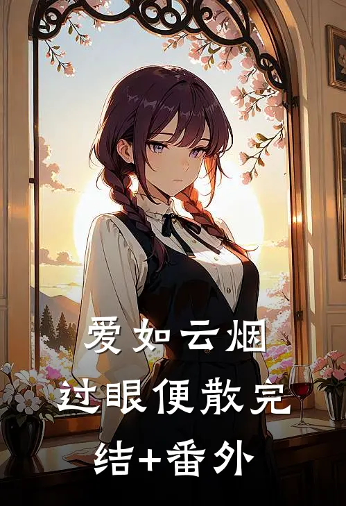 爱如云烟，过眼便散完结+番外