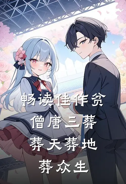 畅读佳作贫僧唐三葬，葬天葬地葬众生