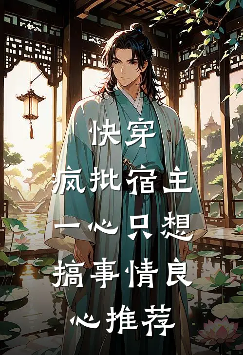 快穿：疯批宿主，一心只想搞事情良心推荐