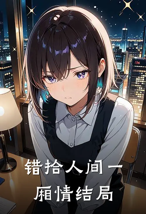 错拾人间一厢情结局