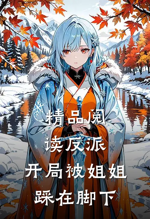 精品阅读反派：开局被姐姐踩在脚下