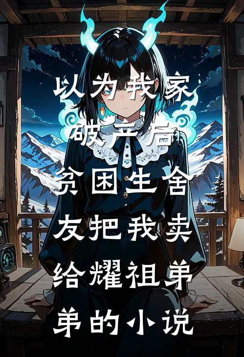 以为我家破产后，贫困生舍友把我卖给耀祖弟弟的小说