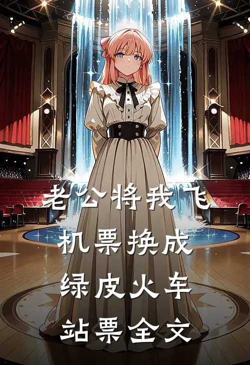老公将我飞机票换成绿皮火车站票全文