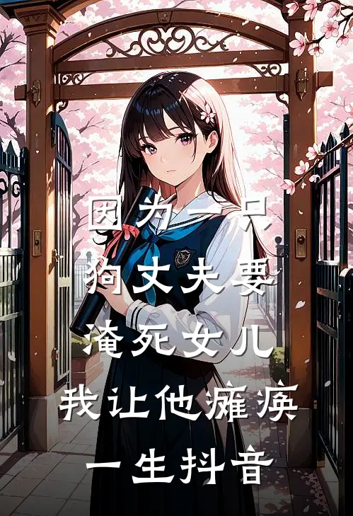 因为一只狗丈夫要淹死女儿，我让他瘫痪一生抖音